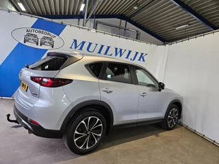 Mazda CX-5 – thumbnail 11