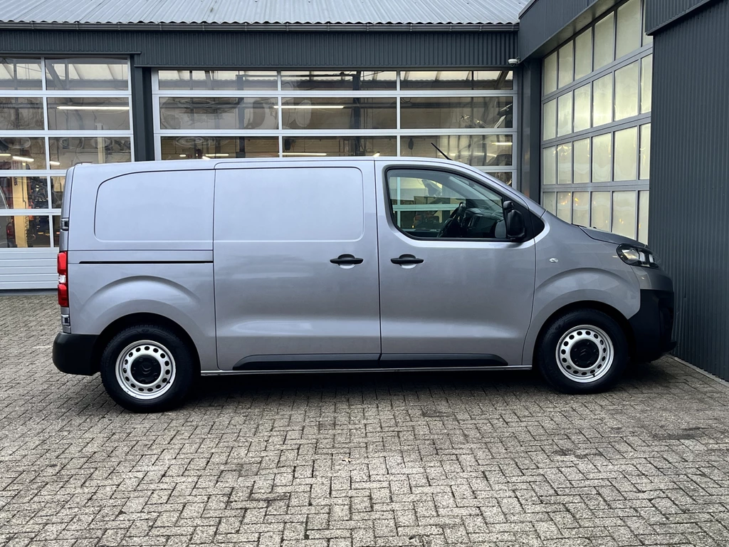 Citroën Jumpy – foto 6