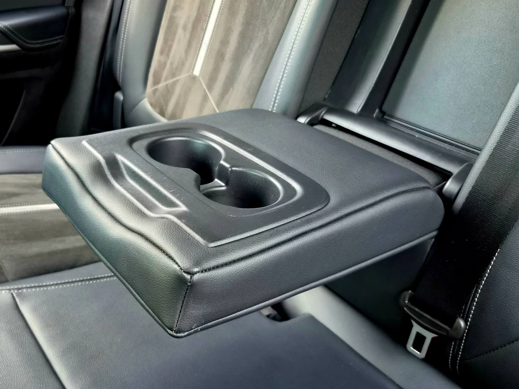 Opel Grandland – foto 53