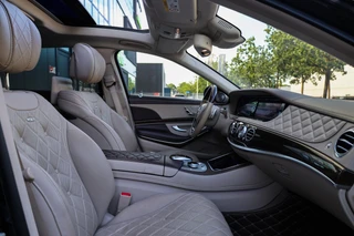Mercedes-Benz S-Klasse – thumbnail 25