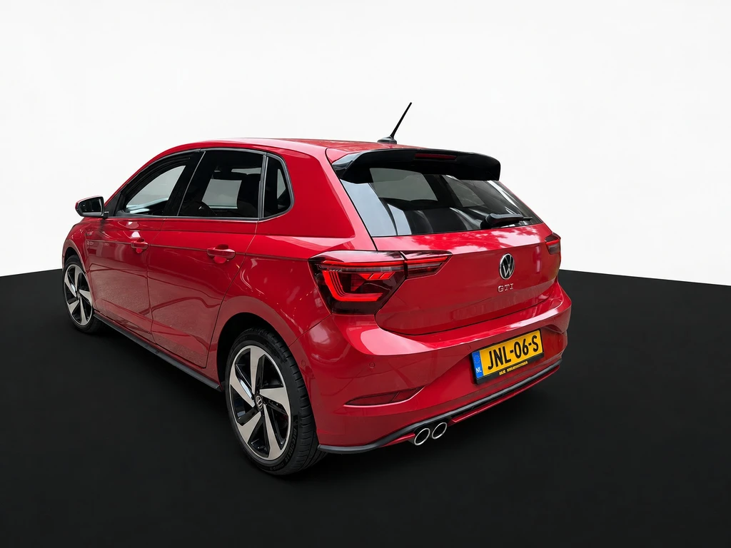 Volkswagen Polo – foto 11