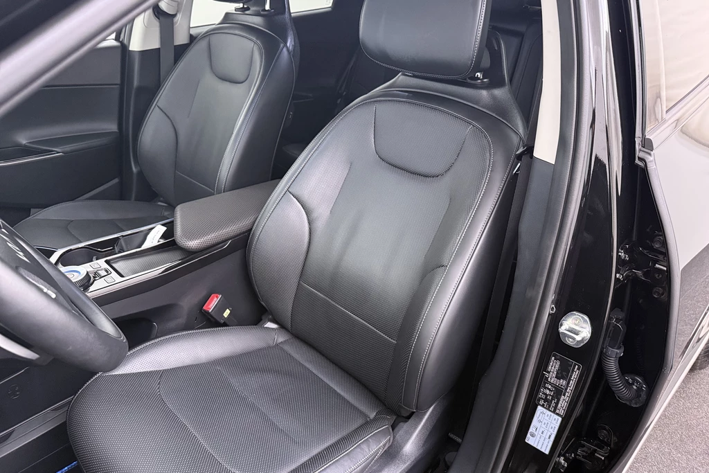 Kia EV6 – foto 10
