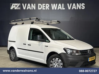 Volkswagen Caddy – thumbnail 4