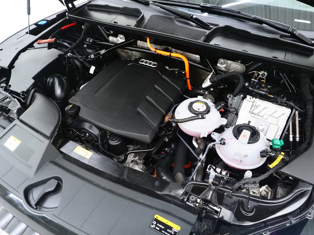 Audi Q5 – foto 12