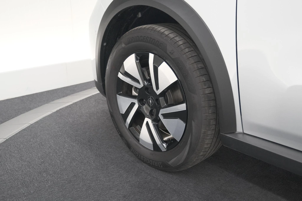Opel Frontera – foto 29