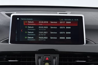 BMW X1 – thumbnail 23