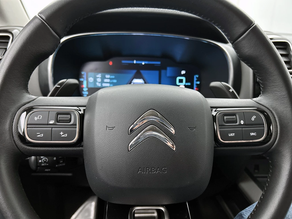 Citroën C5 Aircross – foto 38