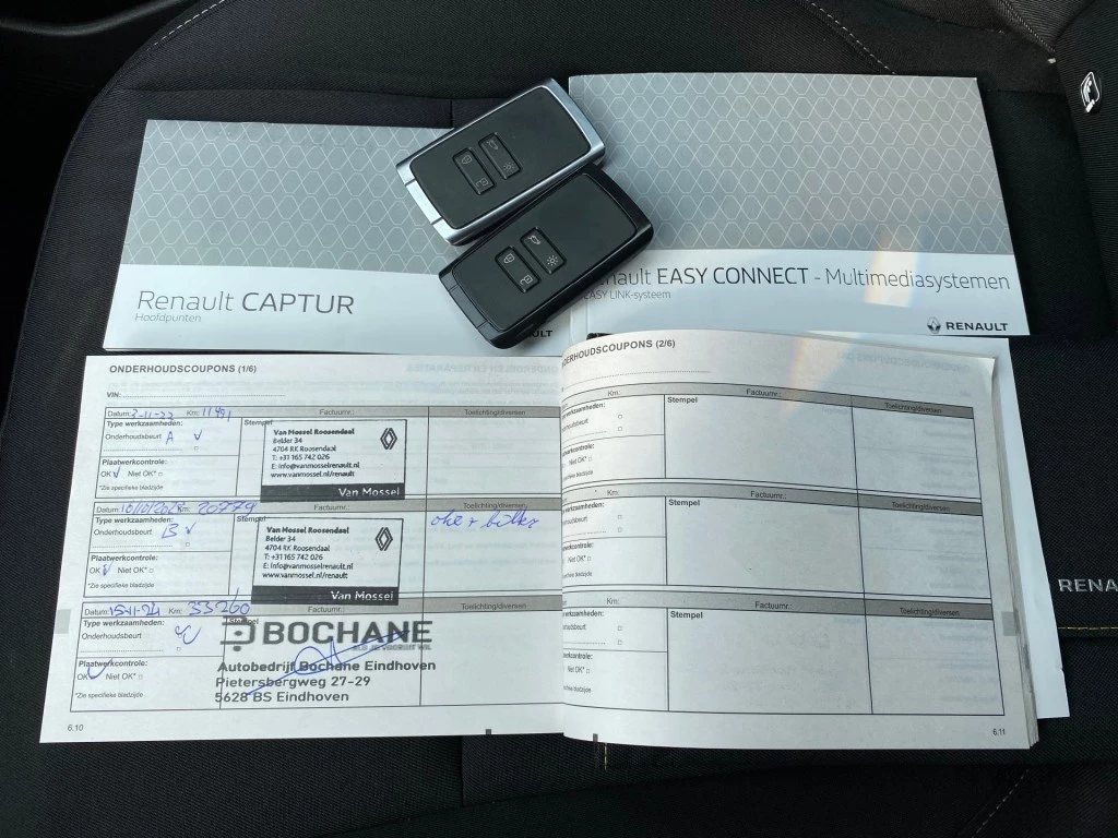 Renault Captur – foto 10