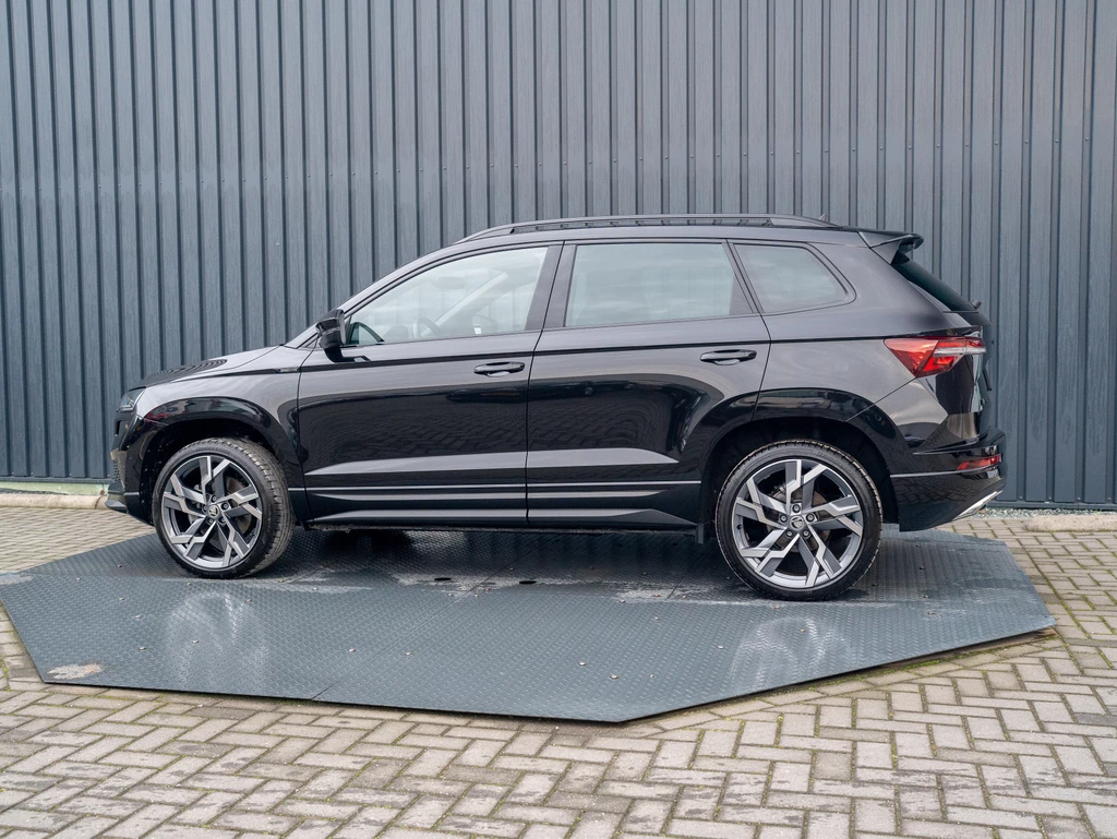 Škoda Karoq – foto 7