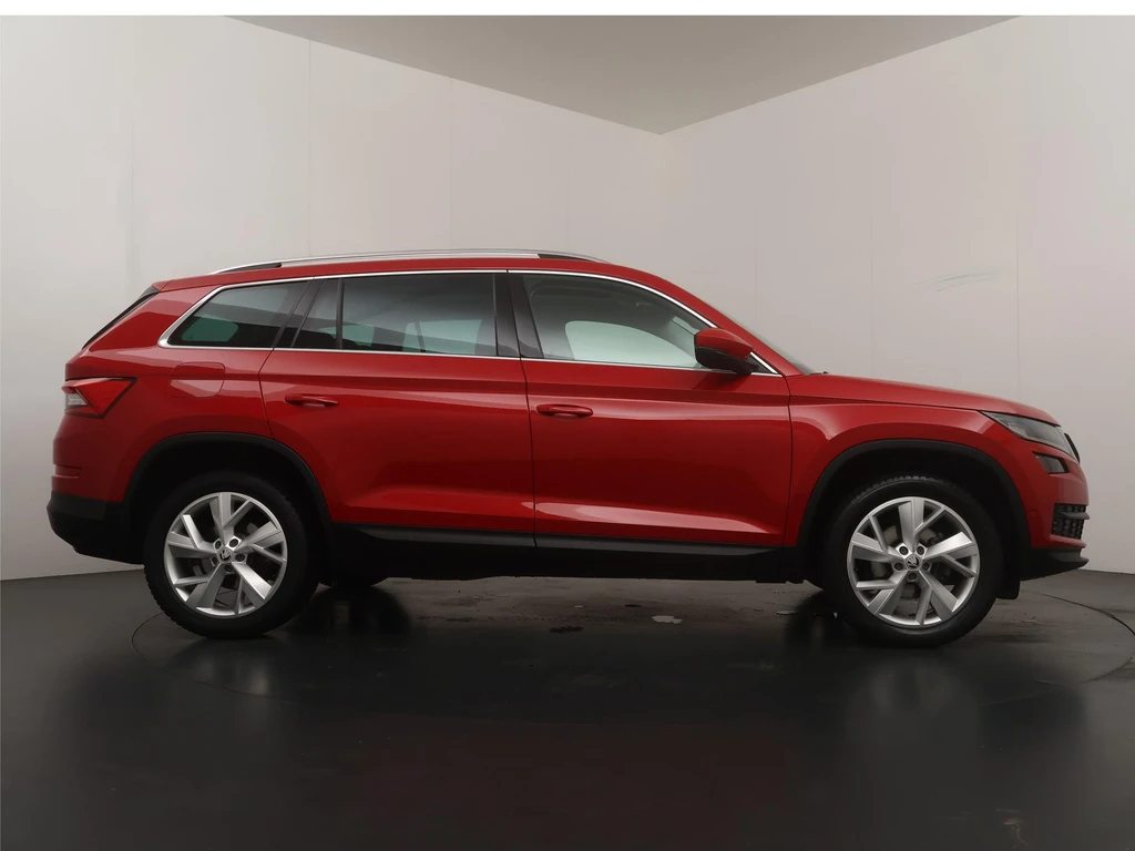Škoda Kodiaq – foto 6