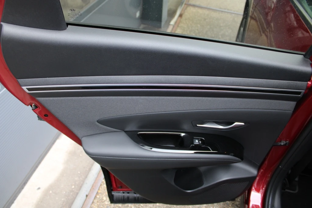 Hyundai Tucson – foto 24