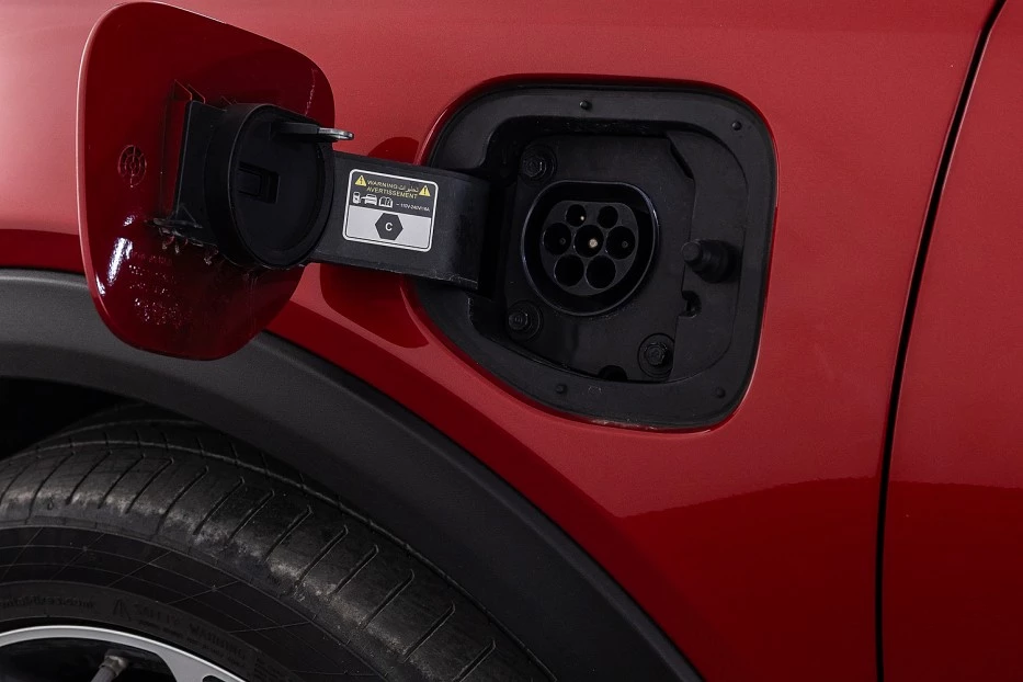 Kia XCeed – foto 28