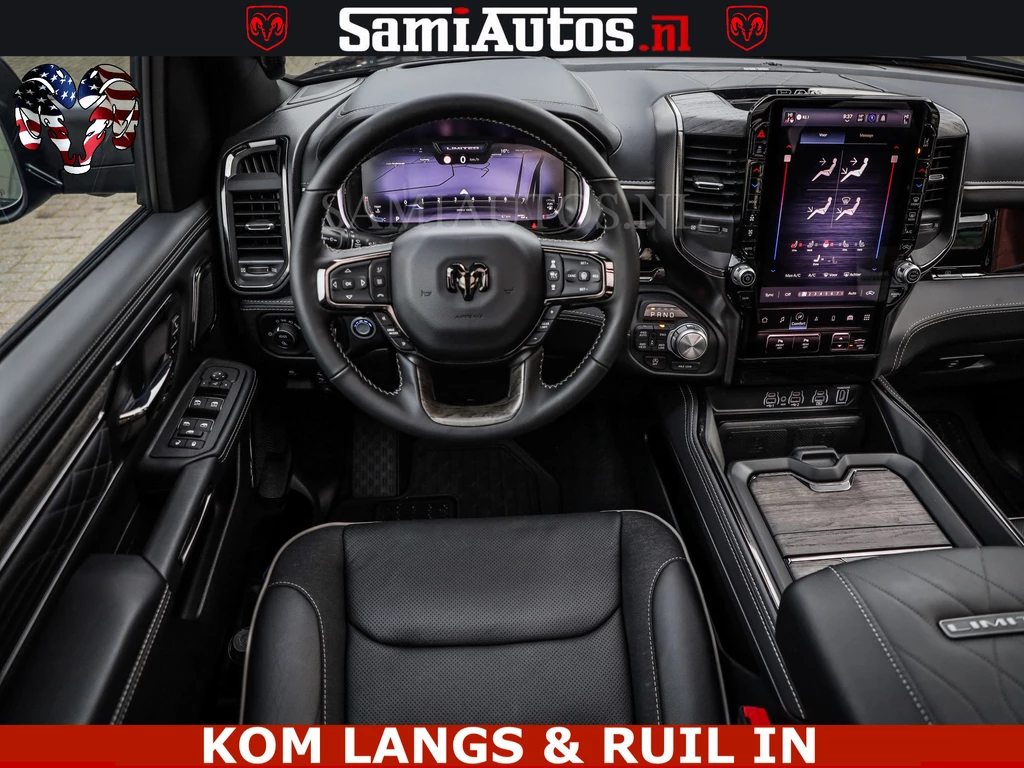 Dodge Ram 1500 – foto 56