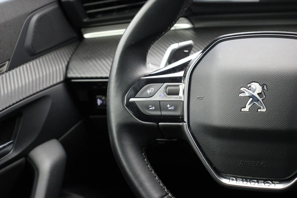 Peugeot 508 – foto 23