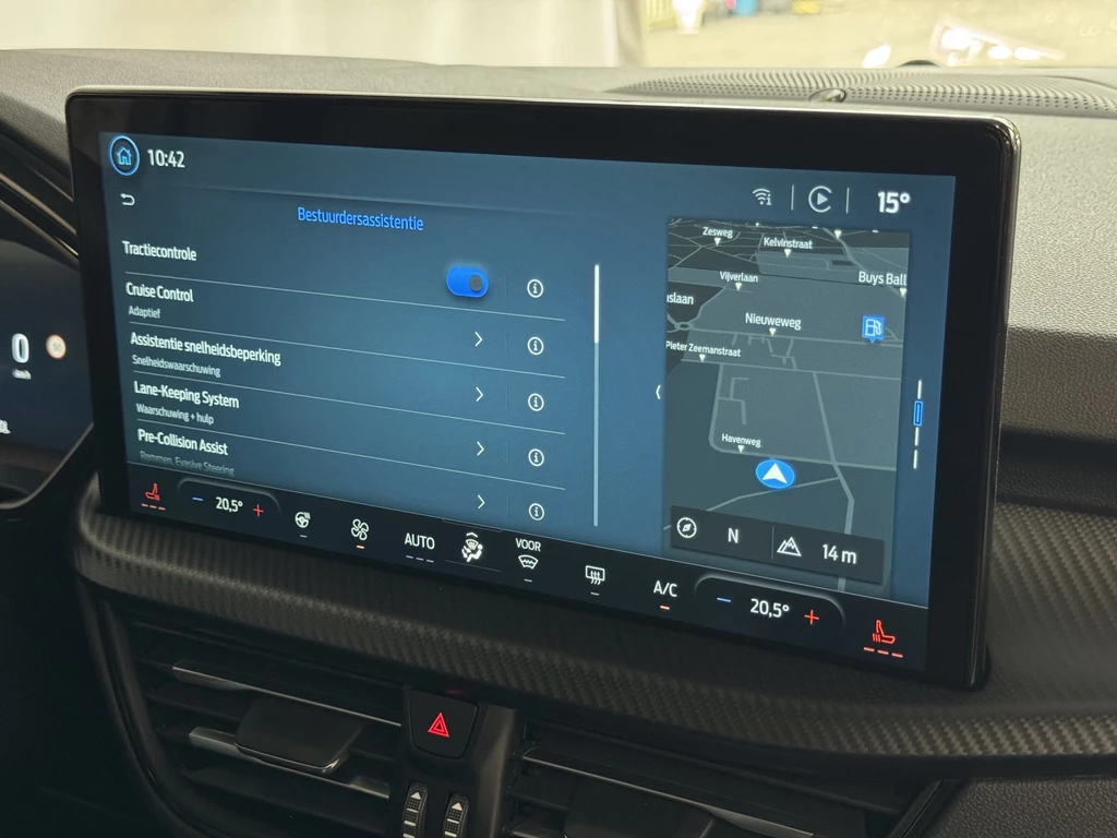 Ford Kuga – foto 61