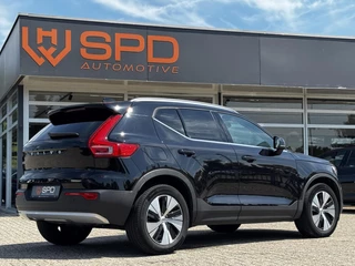 Volvo XC40 – thumbnail 5