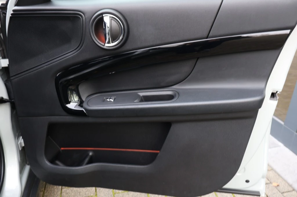 MINI Countryman – foto 36