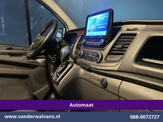 Ford Transit Custom – thumbnail 16