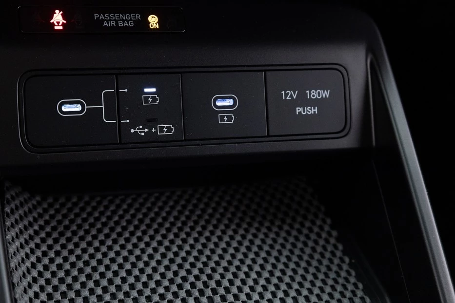 Hyundai Kona – foto 21
