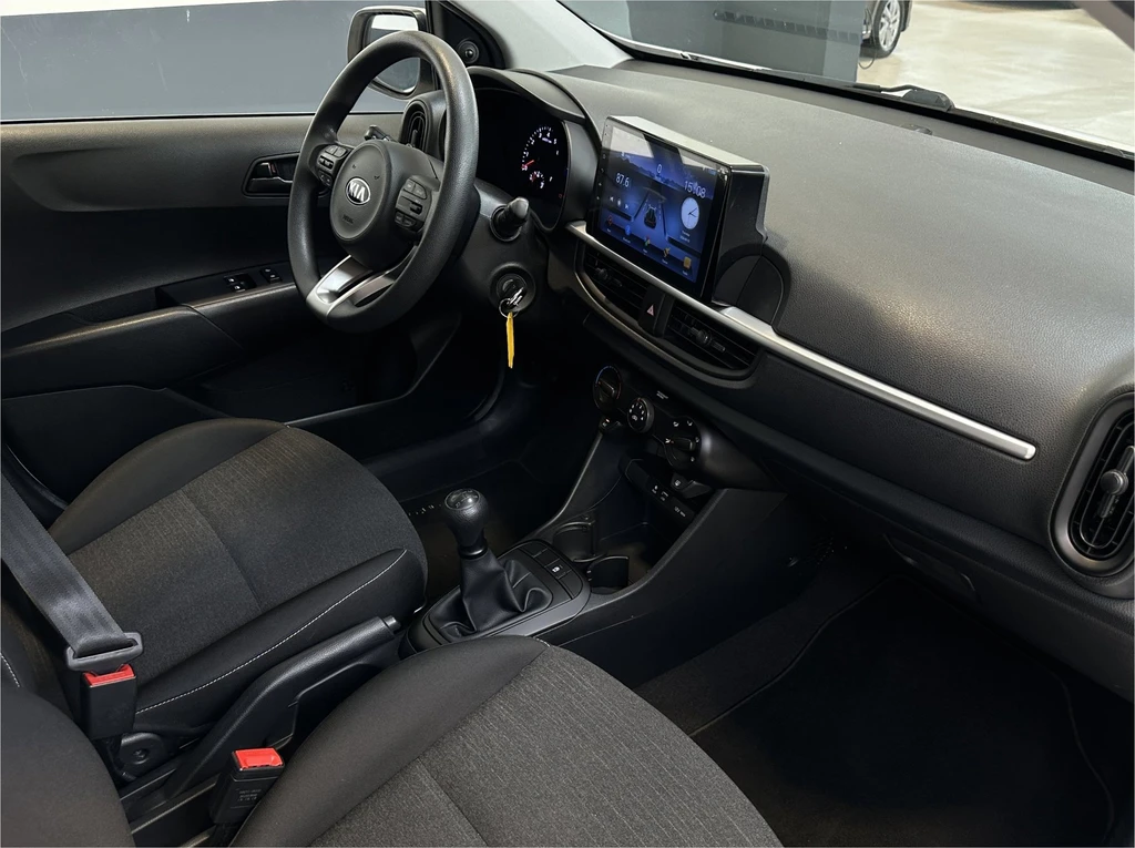 Kia Picanto – foto 26