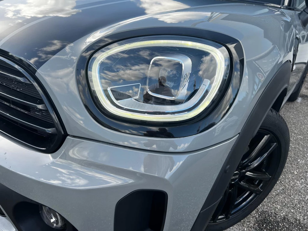 MINI Countryman – foto 7