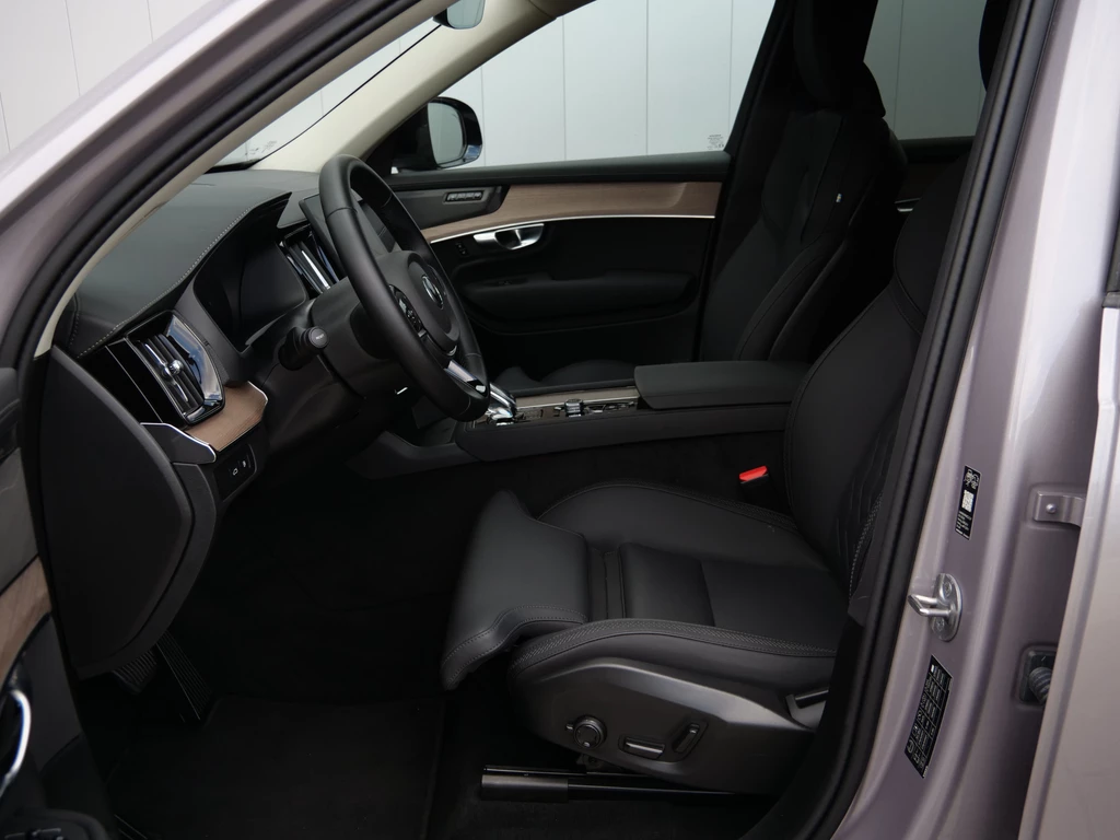 Volvo XC90 – foto 33