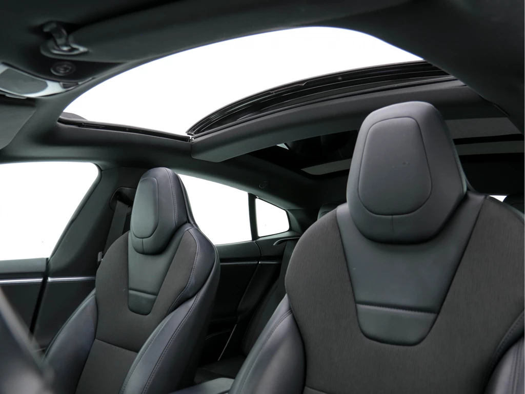 Tesla Model S – foto 22