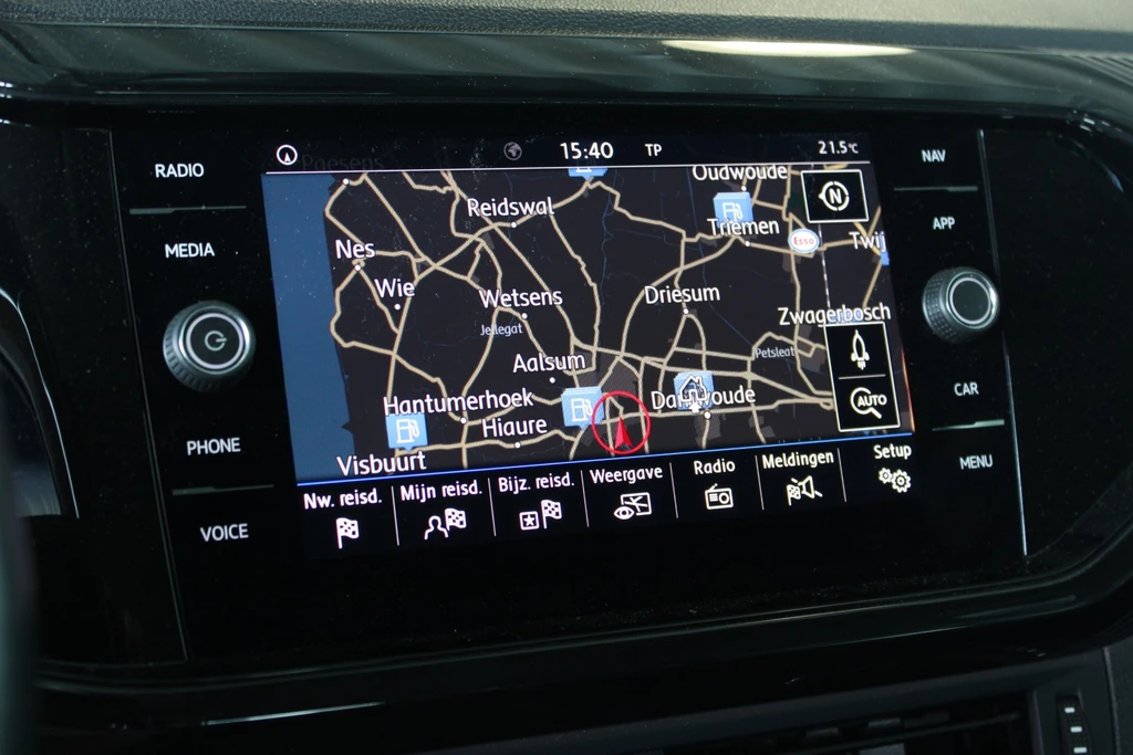 Volkswagen T-Cross – foto 16