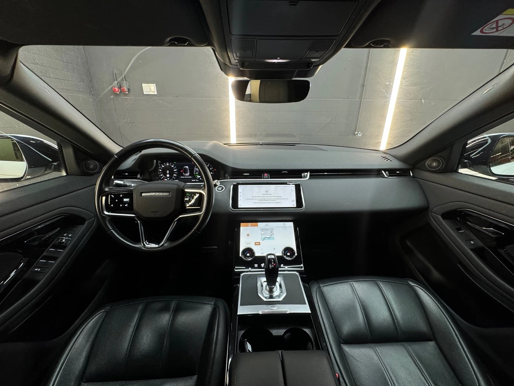 Land Rover Range Rover Evoque – foto 10