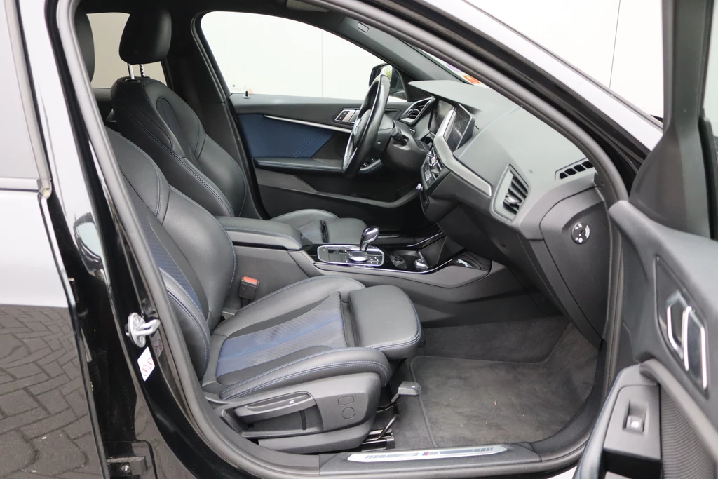 BMW 1 Serie – foto 12