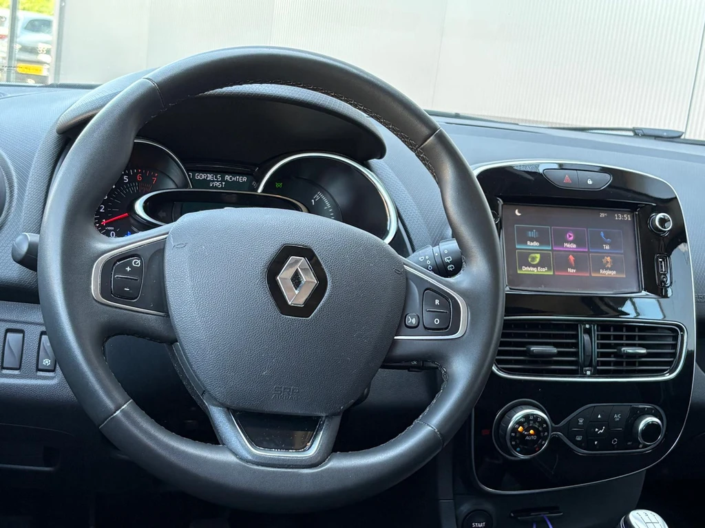 Renault Clio – foto 12