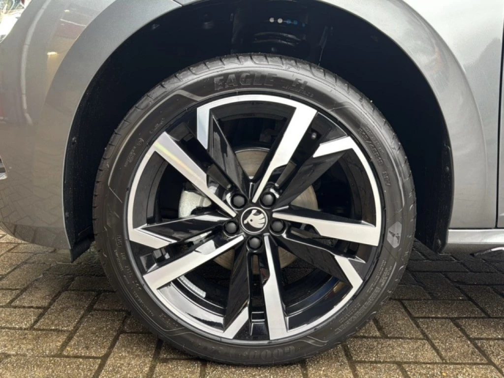 Škoda Kamiq – foto 9