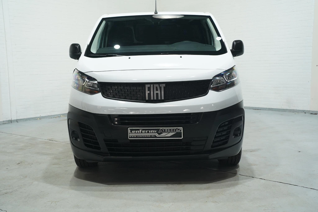 Fiat Scudo – foto 12