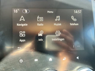 Renault Mégane Estate – thumbnail 28