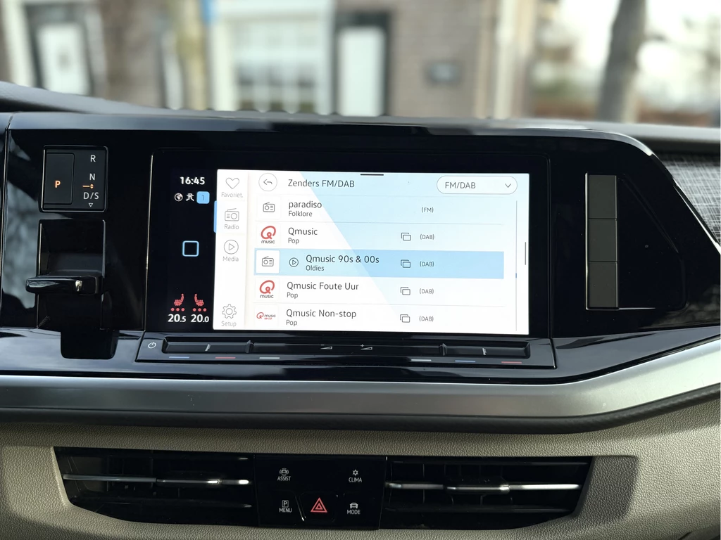 Volkswagen Multivan – foto 41