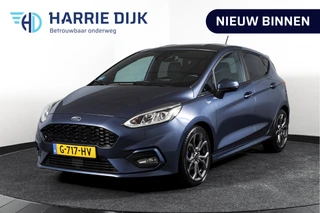 Ford Fiesta – thumbnail 1