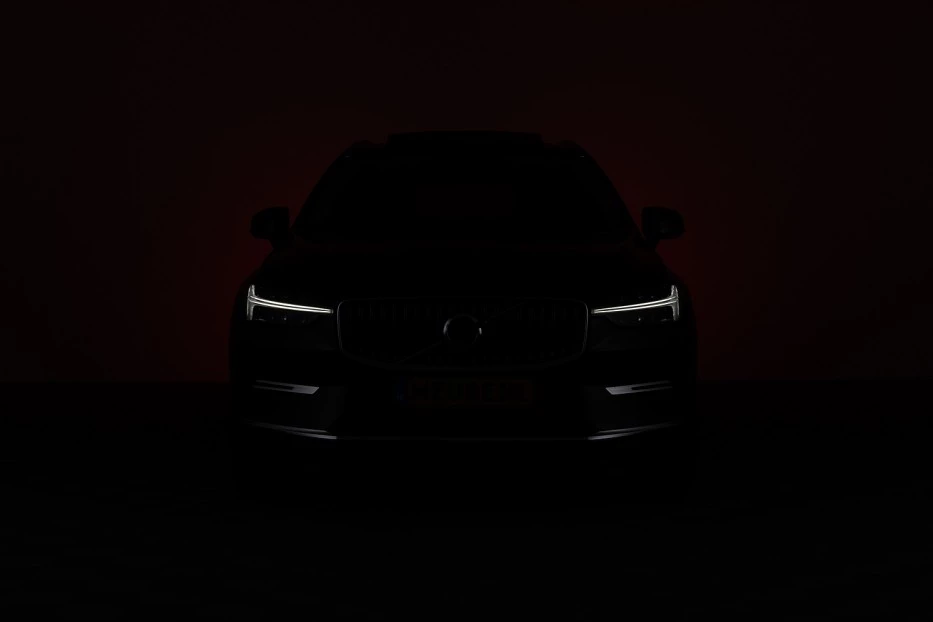 Volvo XC60 – foto 9