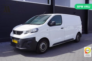 Peugeot Expert – thumbnail 1
