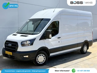 Ford Transit – thumbnail 1