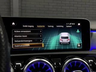 Mercedes-Benz A-Klasse – thumbnail 40