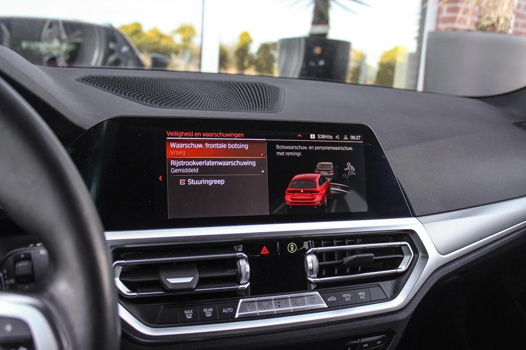 BMW 3 Serie – foto 33