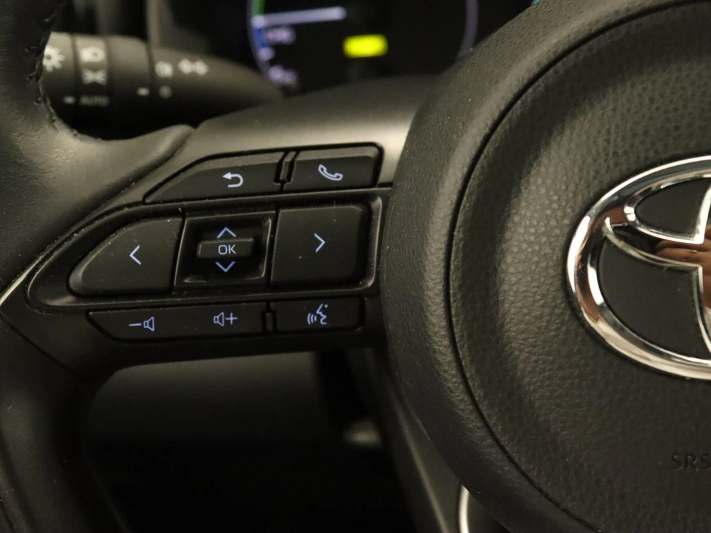 Toyota Yaris – foto 24