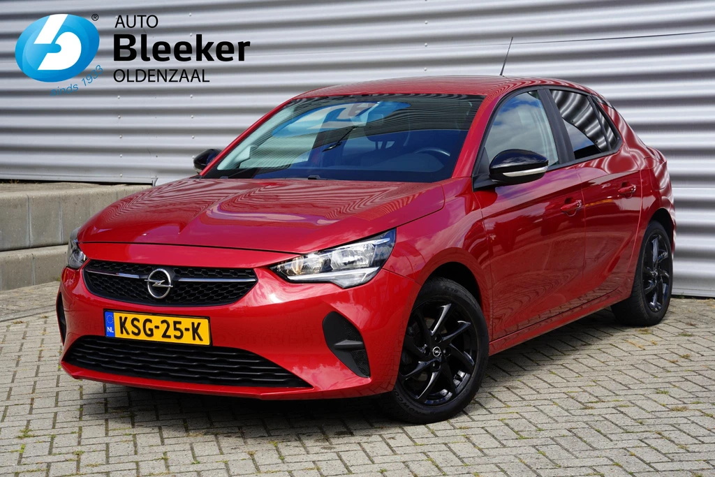 Opel Corsa – foto 1