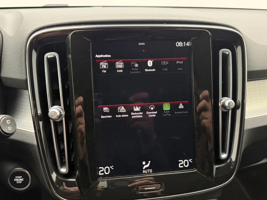 Volvo XC40 – foto 14