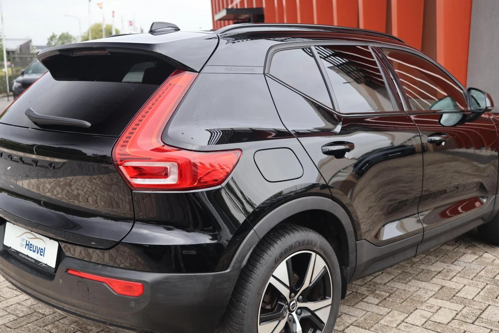 Volvo XC40 – foto 4