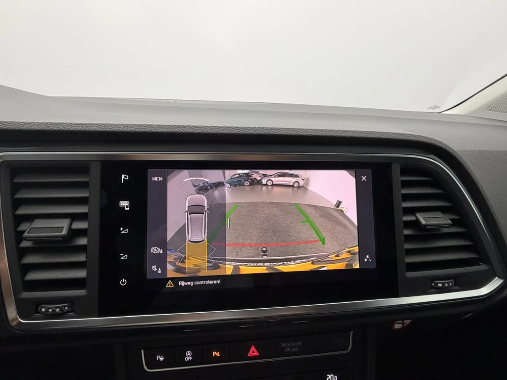 SEAT Ateca – foto 12