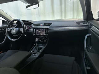 Škoda Superb – thumbnail 9