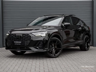 Audi Q3 – thumbnail 1