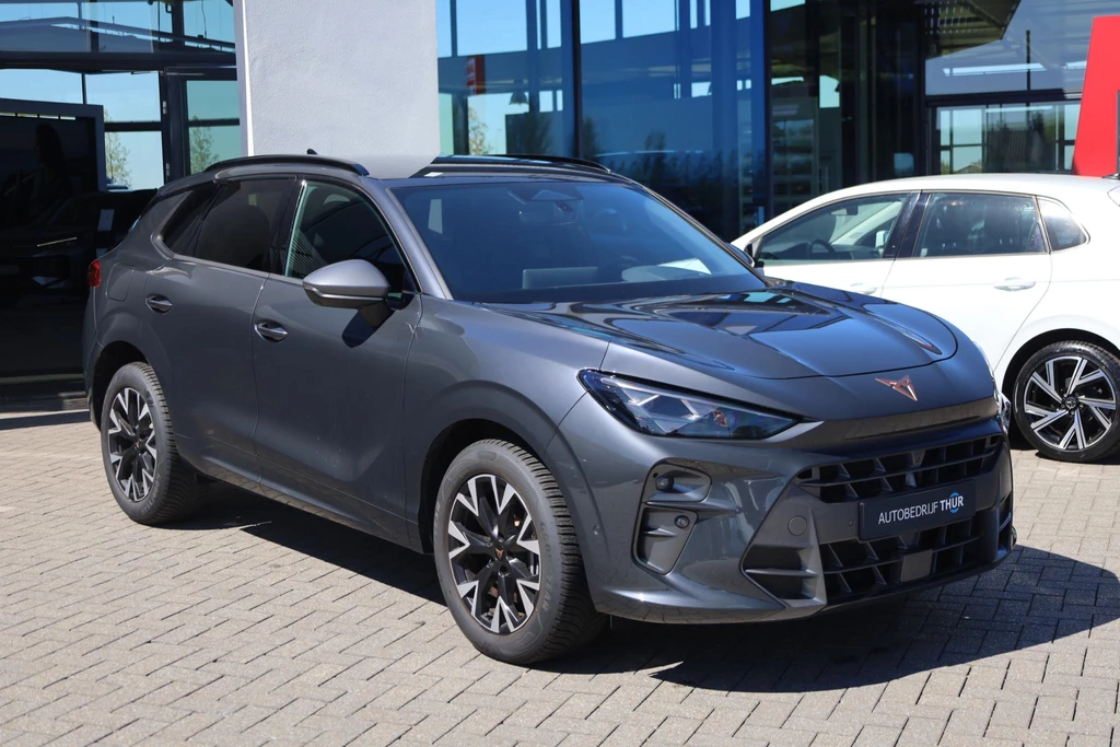 CUPRA Terramar – foto 6