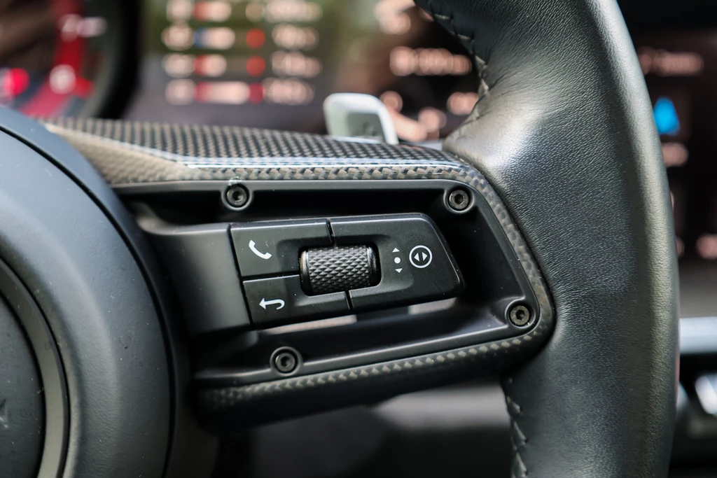 Porsche 911 – foto 37